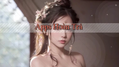 Apps Hoàn trả