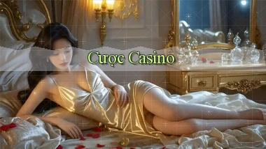 Cược Casino