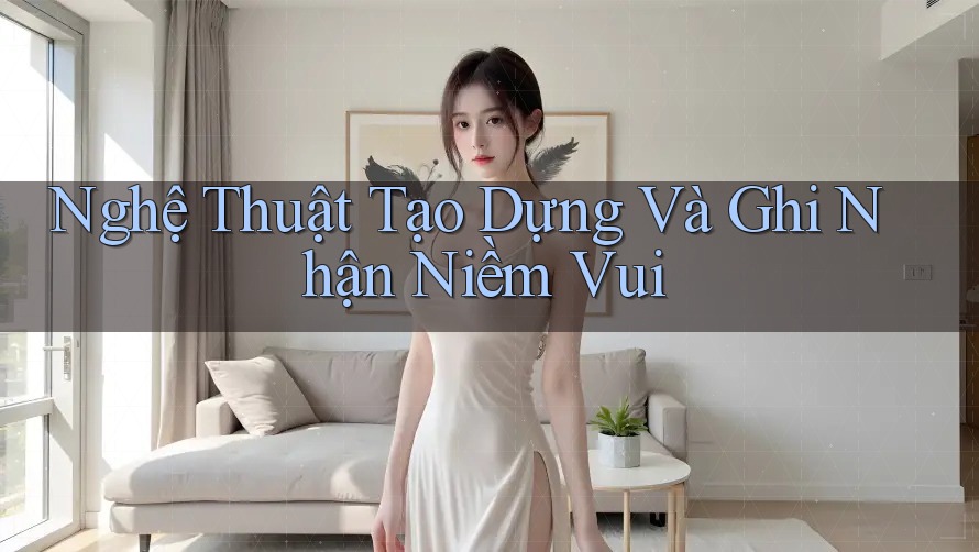 Nghệ Thuật Tạo Dựng Và Ghi Nhận Niềm Vui Nghệ Thuật Tạo Dựng Và Ghi Nhận Niềm Vui
