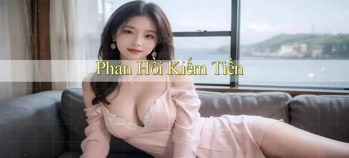 Phản hồi Kiếm tiền