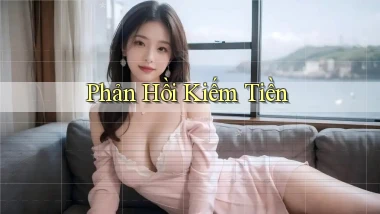 Phản hồi Kiếm tiền
