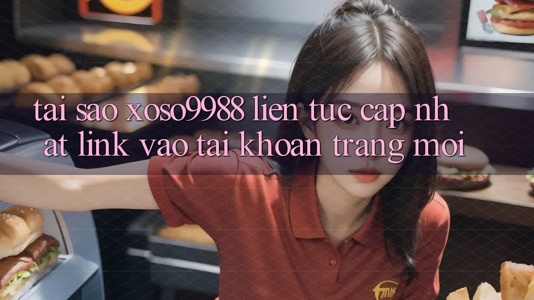 Tại sao xoso9988 liên tục cập nhật link vào tài khoản trang mới? Tại sao xoso9988 liên tục cập nhật link vào tài khoản trang mới?