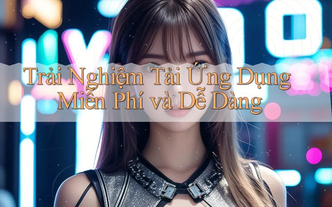 Trải Nghiệm Tải Ứng Dụng Miễn Phí và Dễ Dàng Trải Nghiệm Tải Ứng Dụng Miễn Phí và Dễ Dàng