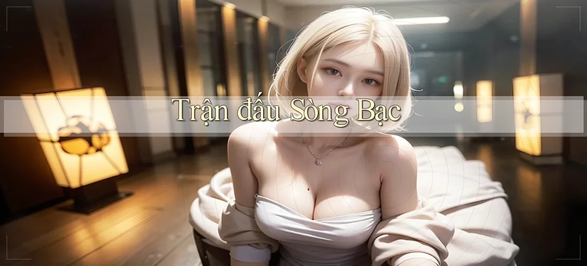 Trận đấu Sòng bạc