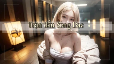 Trận đấu Sòng bạc