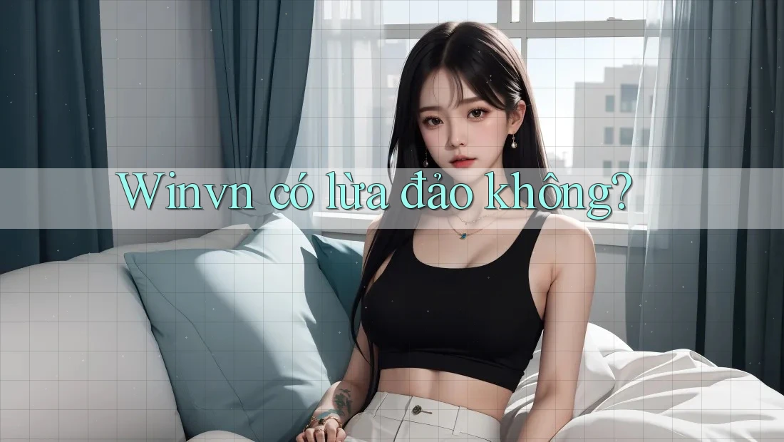 Winvn có lừa đảo không? Winvn có lừa đảo không?