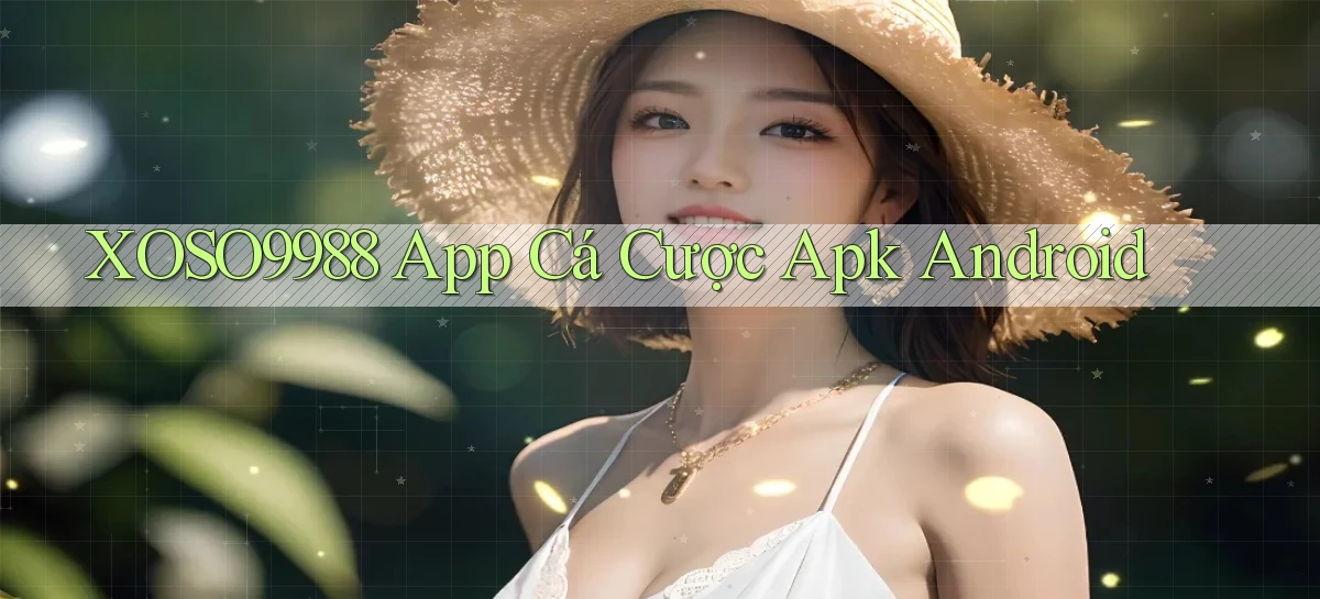xoso9988  app cá cược apk android