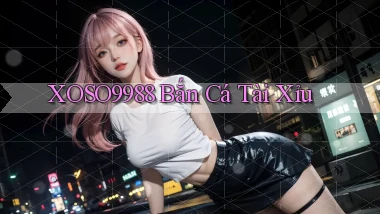xoso9988  bắn cá tài xỉu