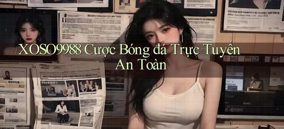 xoso9988  cược bóng đá trực tuyến an toàn
