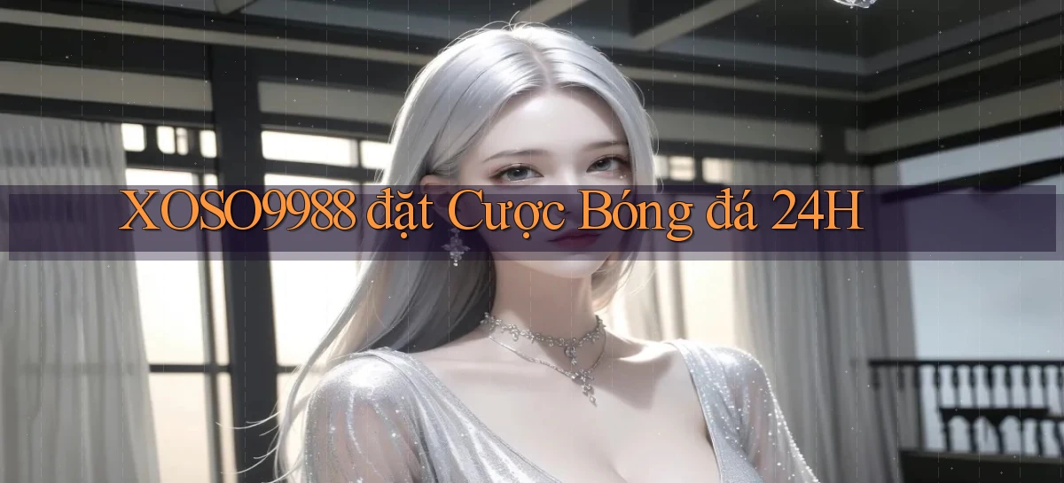 xoso9988  đặt cược bóng đá 24h