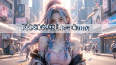 xoso9988  live game
