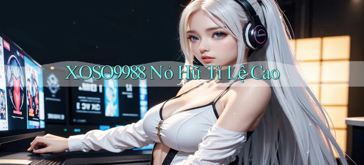 xoso9988  nỏ hũ tỉ lệ cao