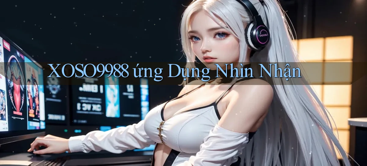 xoso9988  ứng dụng nhìn nhận